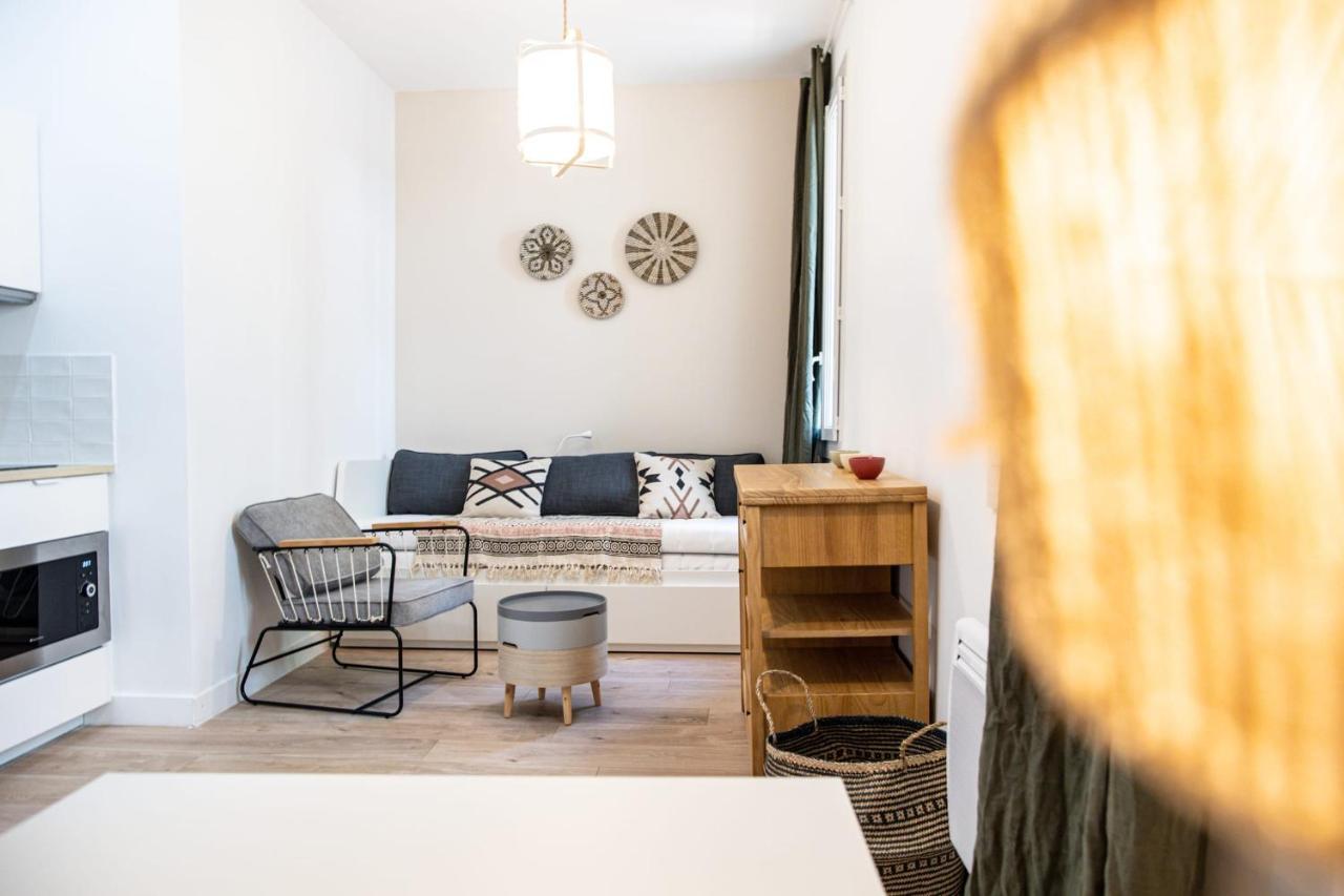 Apartment Le Lodi - Studio Cours Julien Centre *